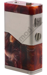WISMEC LUXOTIC NC Red Resin