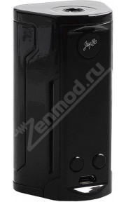 WISMEC Reuleaux RX GEN3 Dual Gloss Black