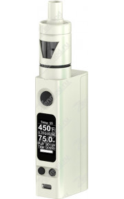 Joyetech eVic VTC Mini TRON-S 75W White (Kit)