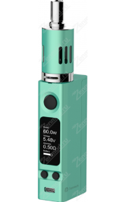 Joyetech eVic VTC Mini 75W Green (Kit)