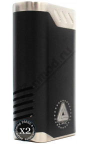 IJOY Limitless Lux 215W Black