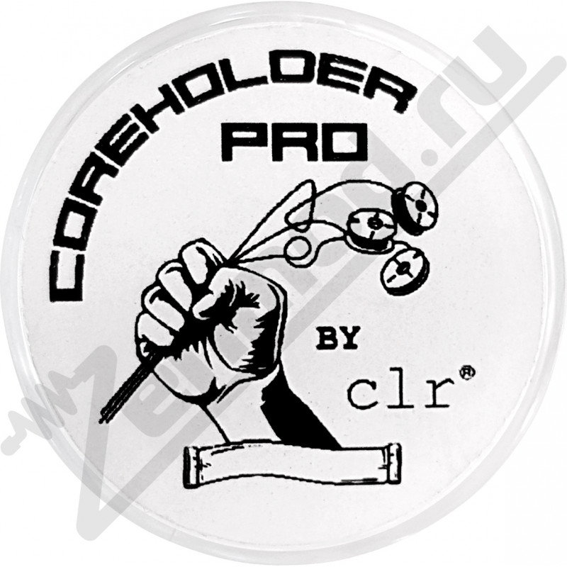 Фото и внешний вид — Приспособление для намотки Coreholder Pro Pack (v2.0+v1.1)
